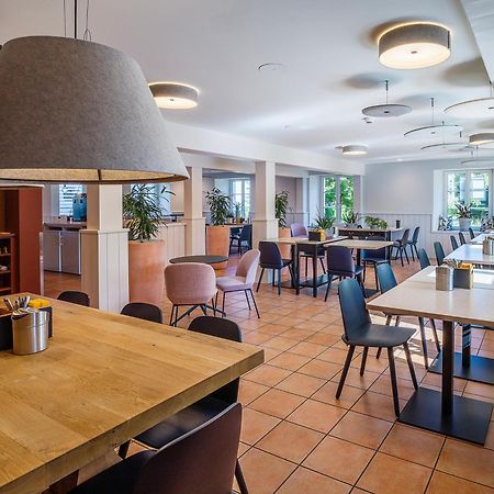 Baeren Self Check-In Hotel Solothurn Kültér fotó