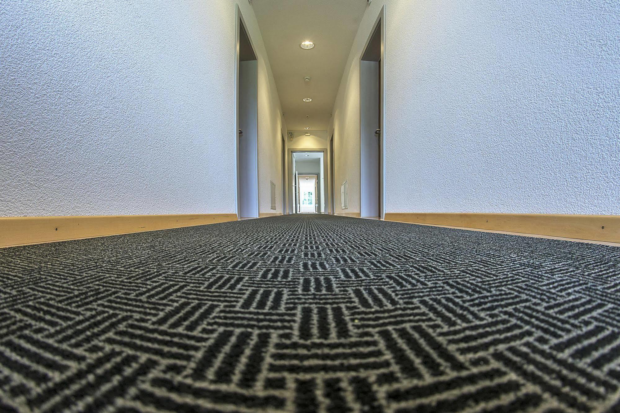 Baeren Self Check-In Hotel Solothurn Kültér fotó